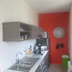 Comme Chez Soi Apartamento *