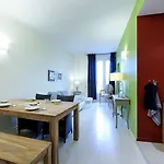 Comme Chez Soi Apartamento Estrasburgo
