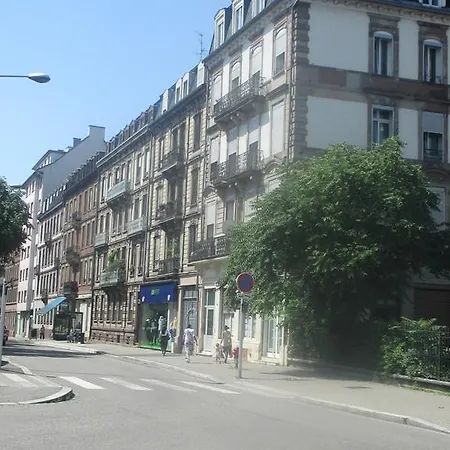 Comme Chez Soi * Strasbourg