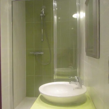 Comme Chez Soi Strasbourg