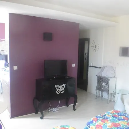 Comme Chez Soi Strasbourg