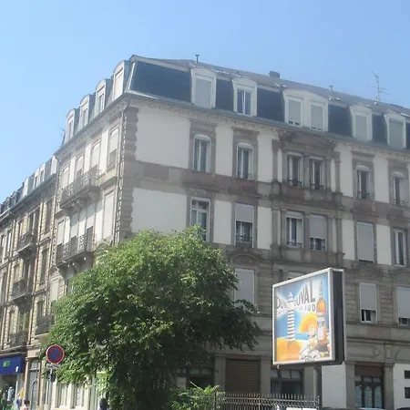 Apartment Comme Chez Soi