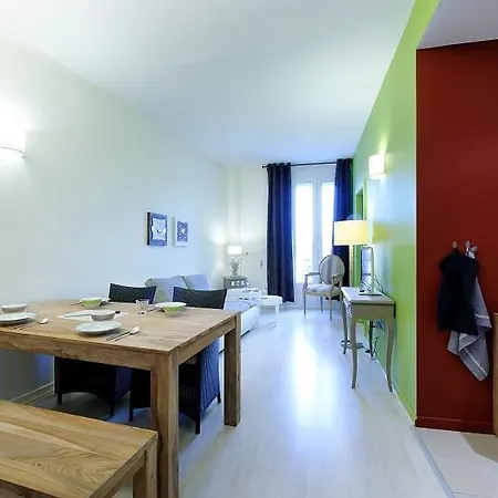 Comme Chez Soi Apartman Strasbourg