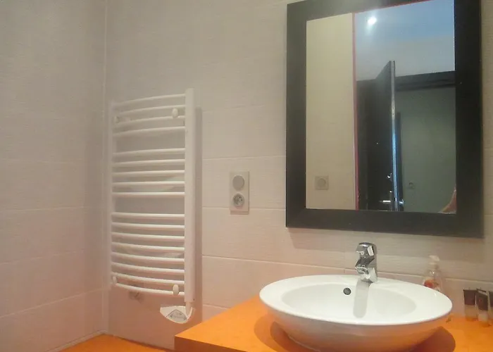 Apartmán Comme Chez Soi Štrasburk