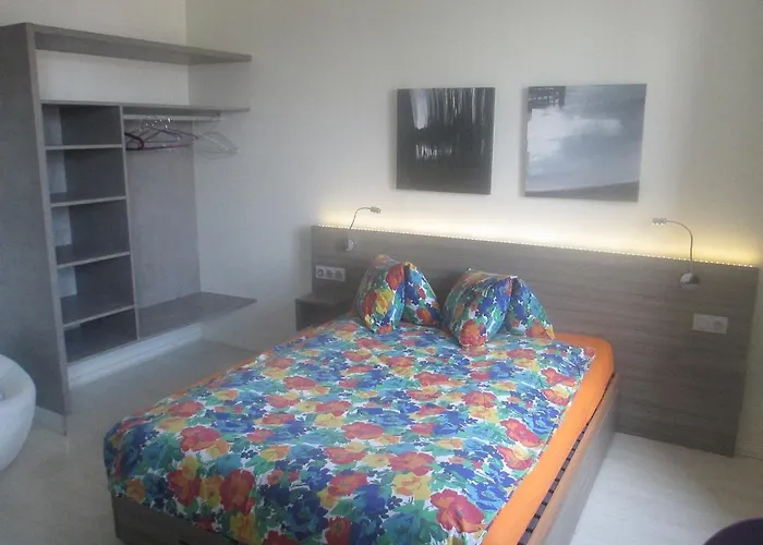 Comme Chez Soi Apartmán Štrasburk