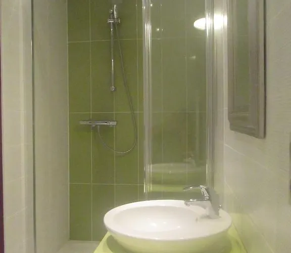 Comme Chez Soi Štrasburk