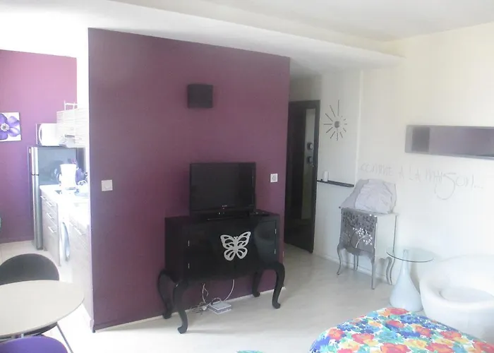 Comme Chez Soi Štrasburk
