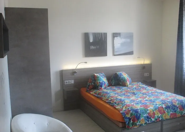 Comme Chez Soi * Štrasburk