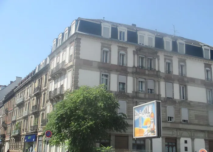 Apartmán Comme Chez Soi