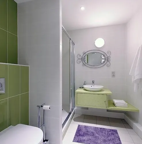 Comme Chez Soi Apartmán *