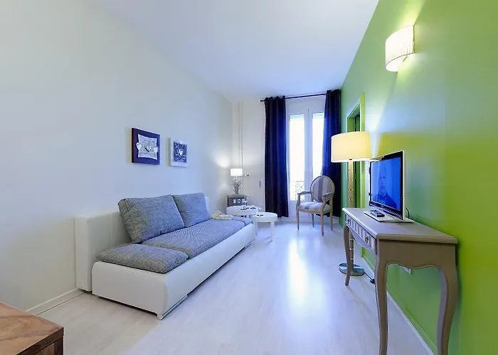 Comme Chez Soi Štrasburk