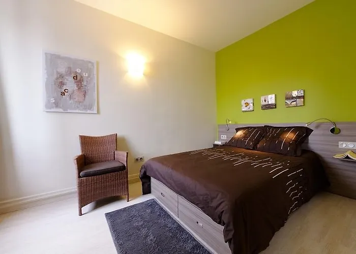 Comme Chez Soi