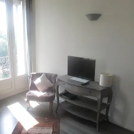 Comme Chez Soi Apartamento Estrasburgo