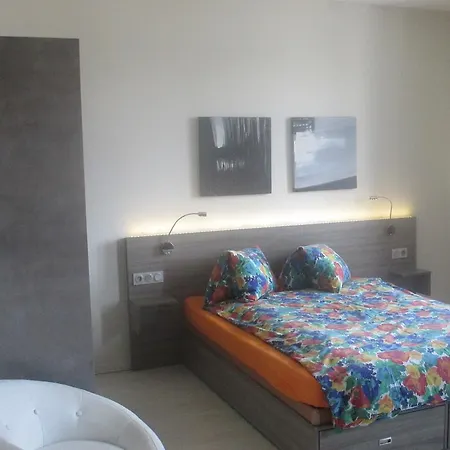 Comme Chez Soi * Estrasburgo