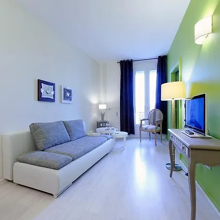 Comme Chez Soi Estrasburgo